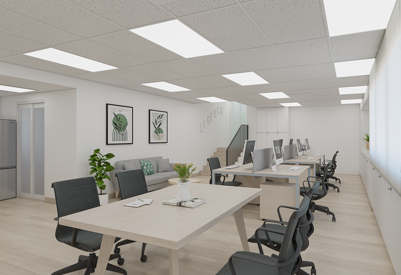 1P BUKIT TIMAH SHOPPING CENTER OFFICE