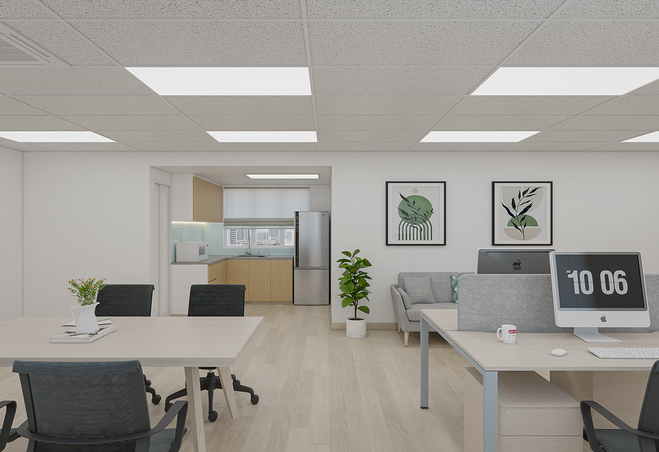 2P BUKIT TIMAH SHOPPING CENTER OFFICE