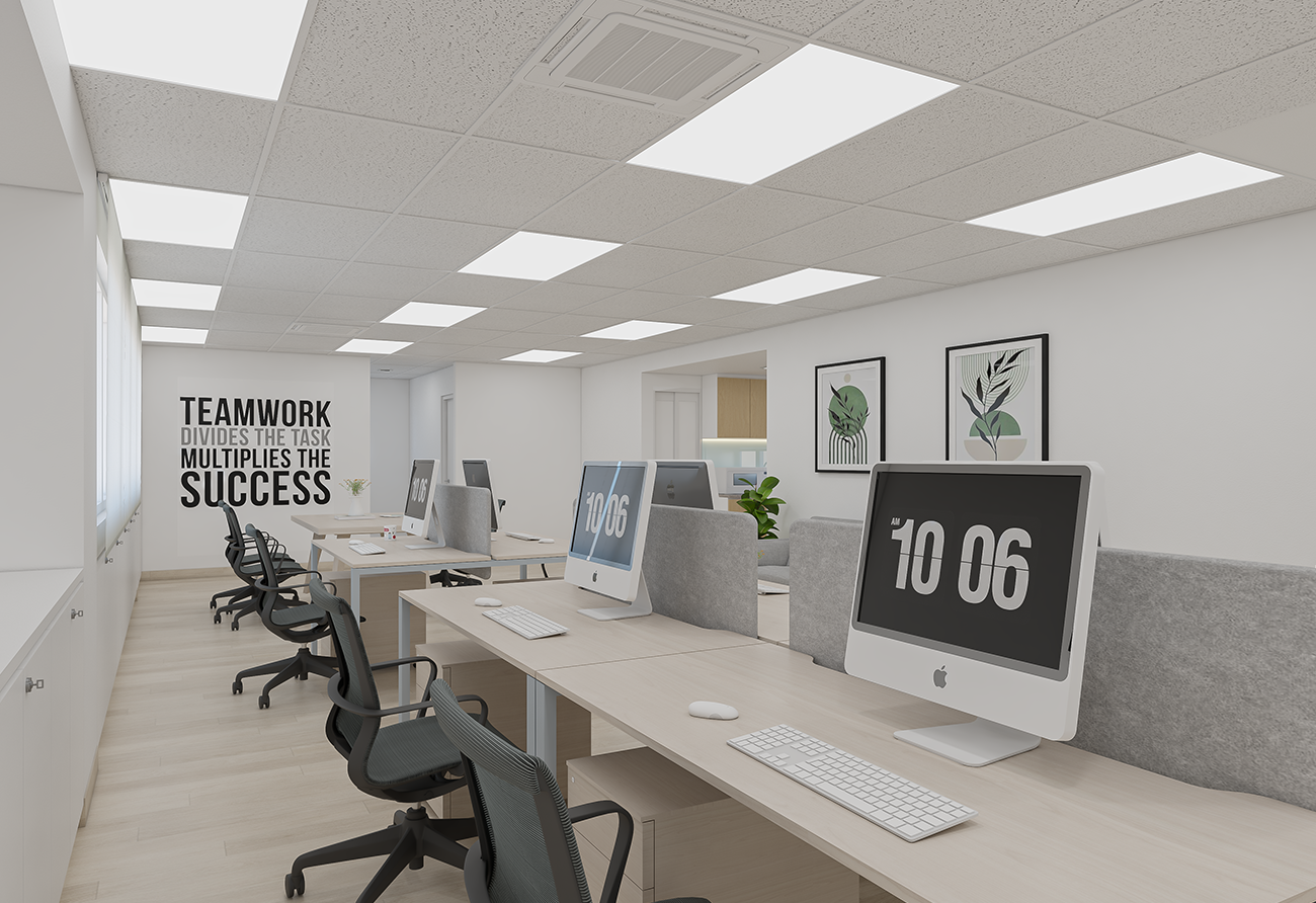 3P BUKIT TIMAH SHOPPING CENTER OFFICE