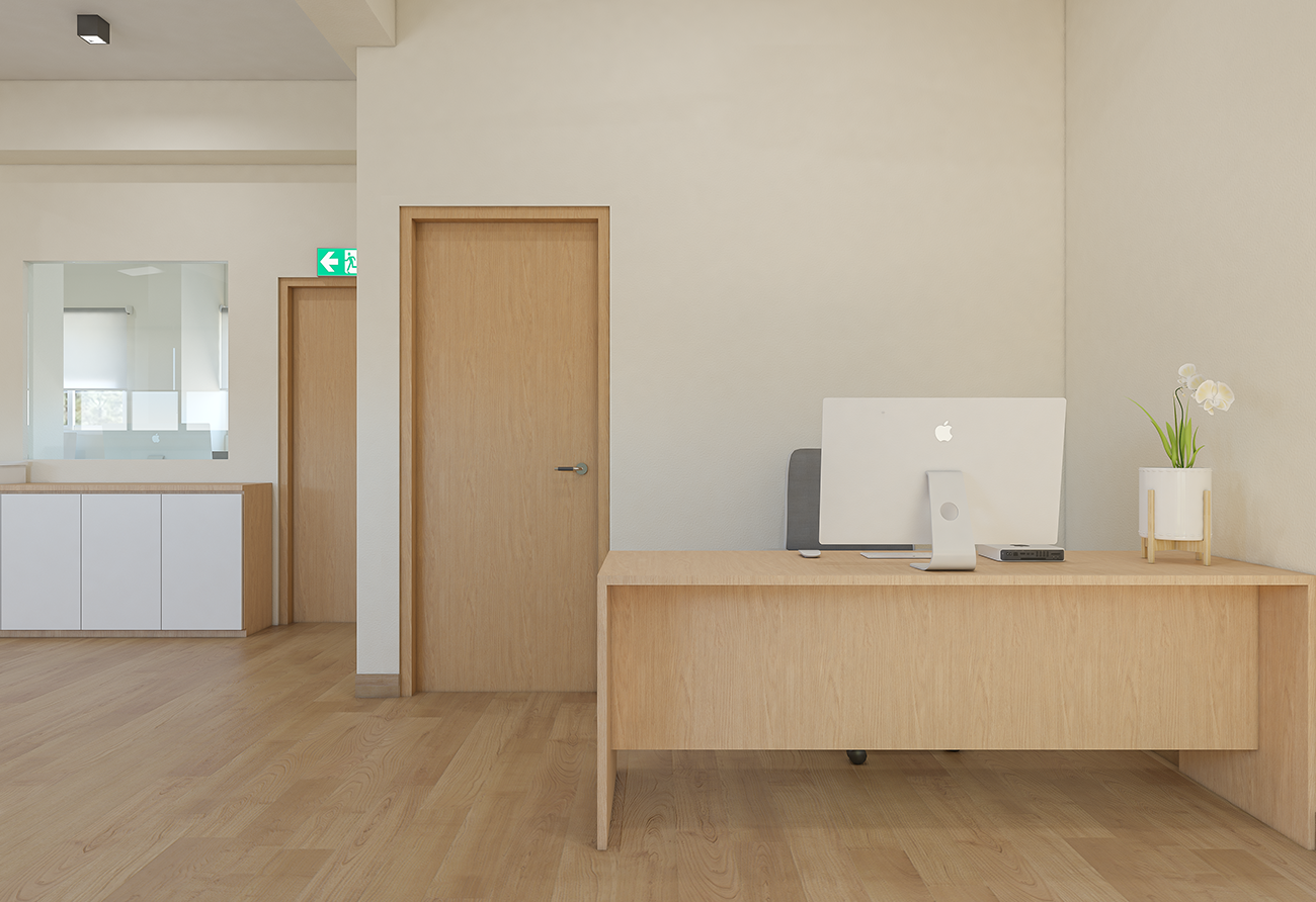 3P TOA PAYOH CARE CORNER PROJECT