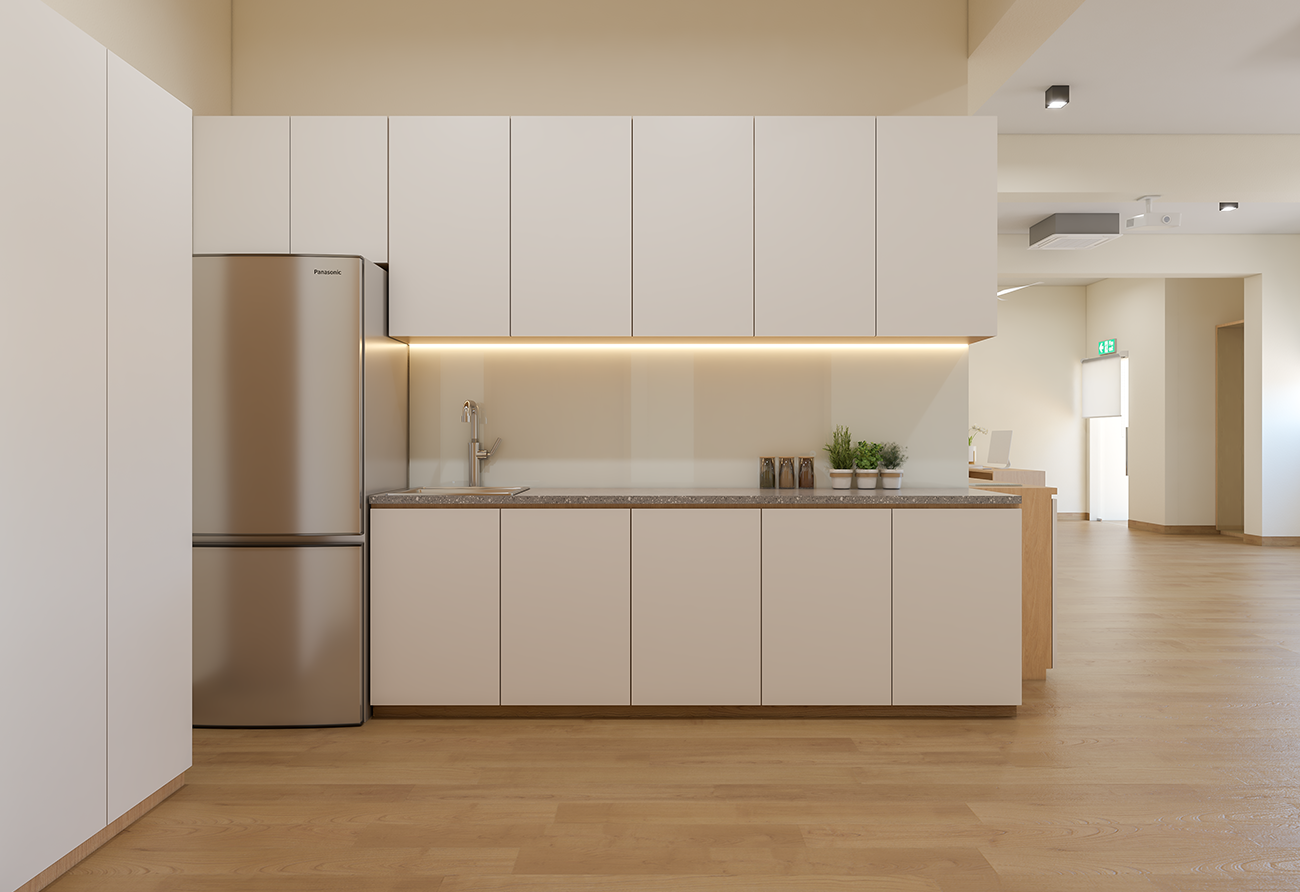 4P TOA PAYOH CARE CORNER PROJECT