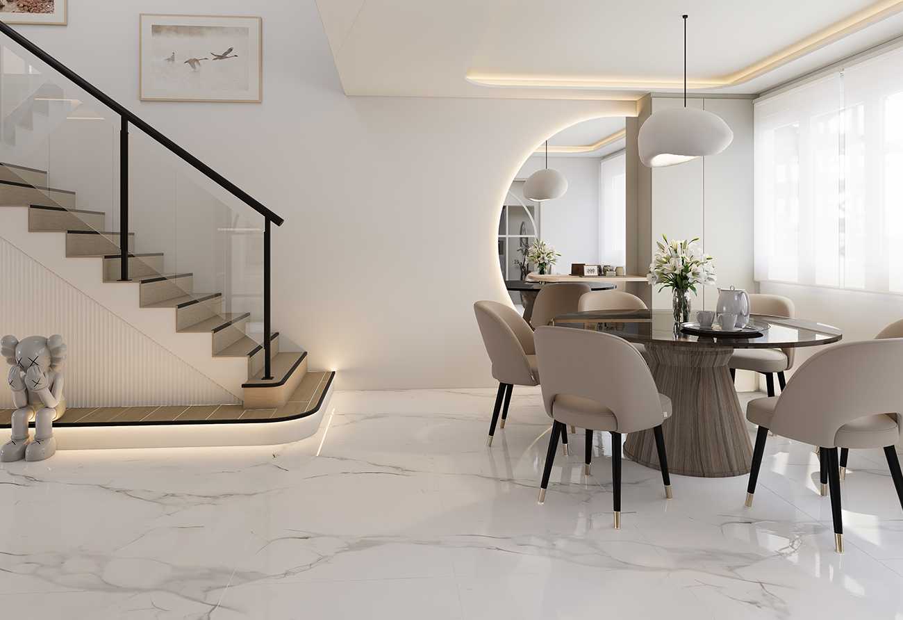 BUKITBATOK LIVING & DINING 3P