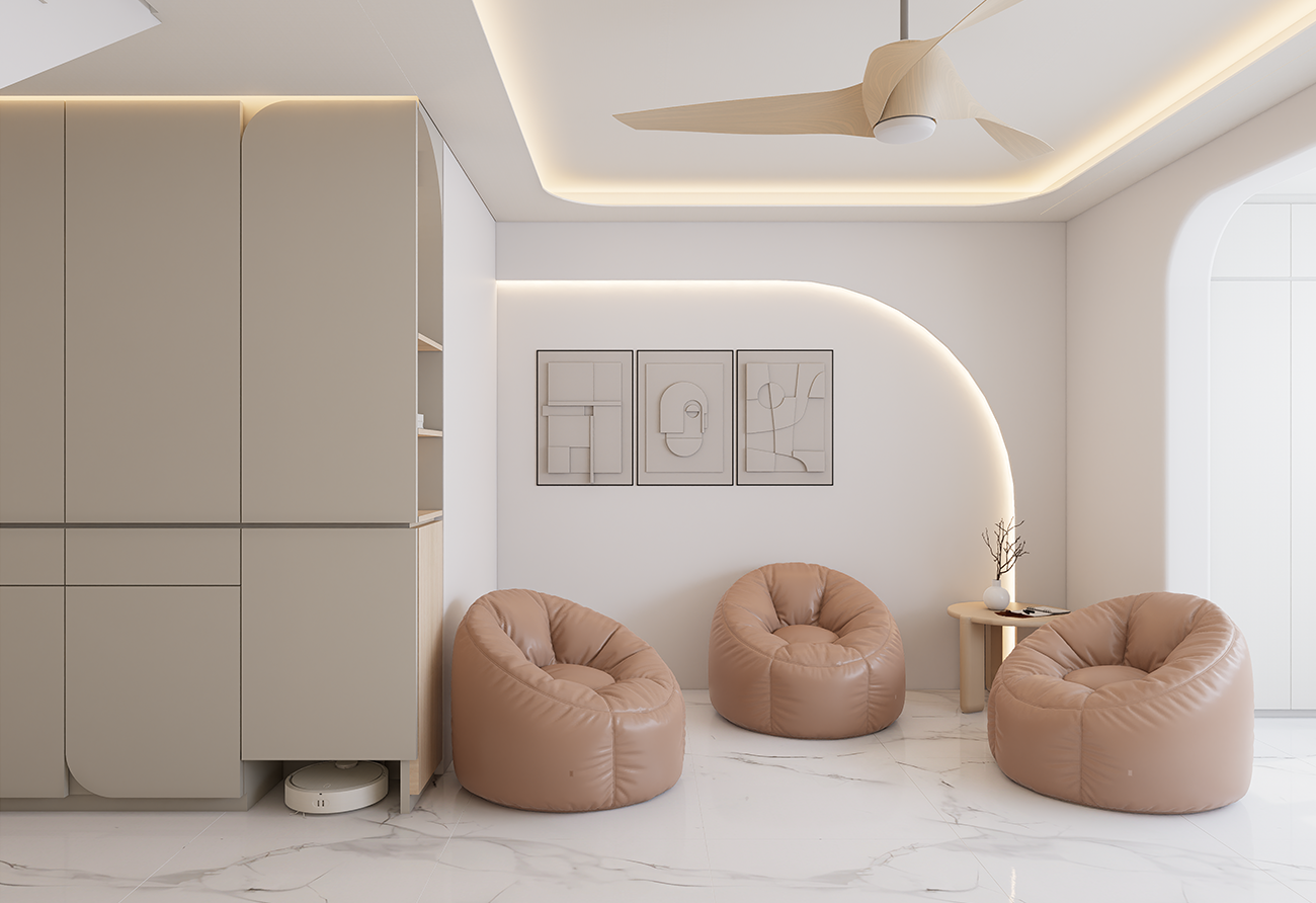 BUKITBATOK LIVING & DINING 5P