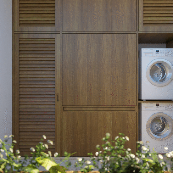 TROPICAL VILLA-MASTER 1p