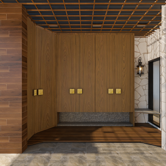 TROPICAL VILLA-MASTER 3p