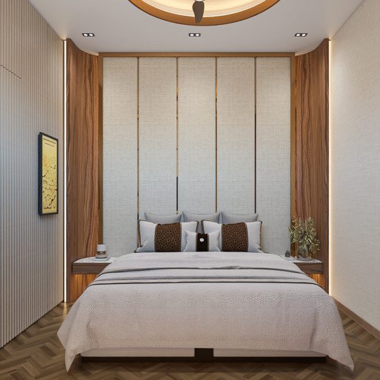 TROPICAL VILLA-MASTER 5p