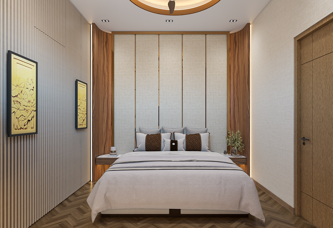 TROPICAL VILLA-MASTER 5p