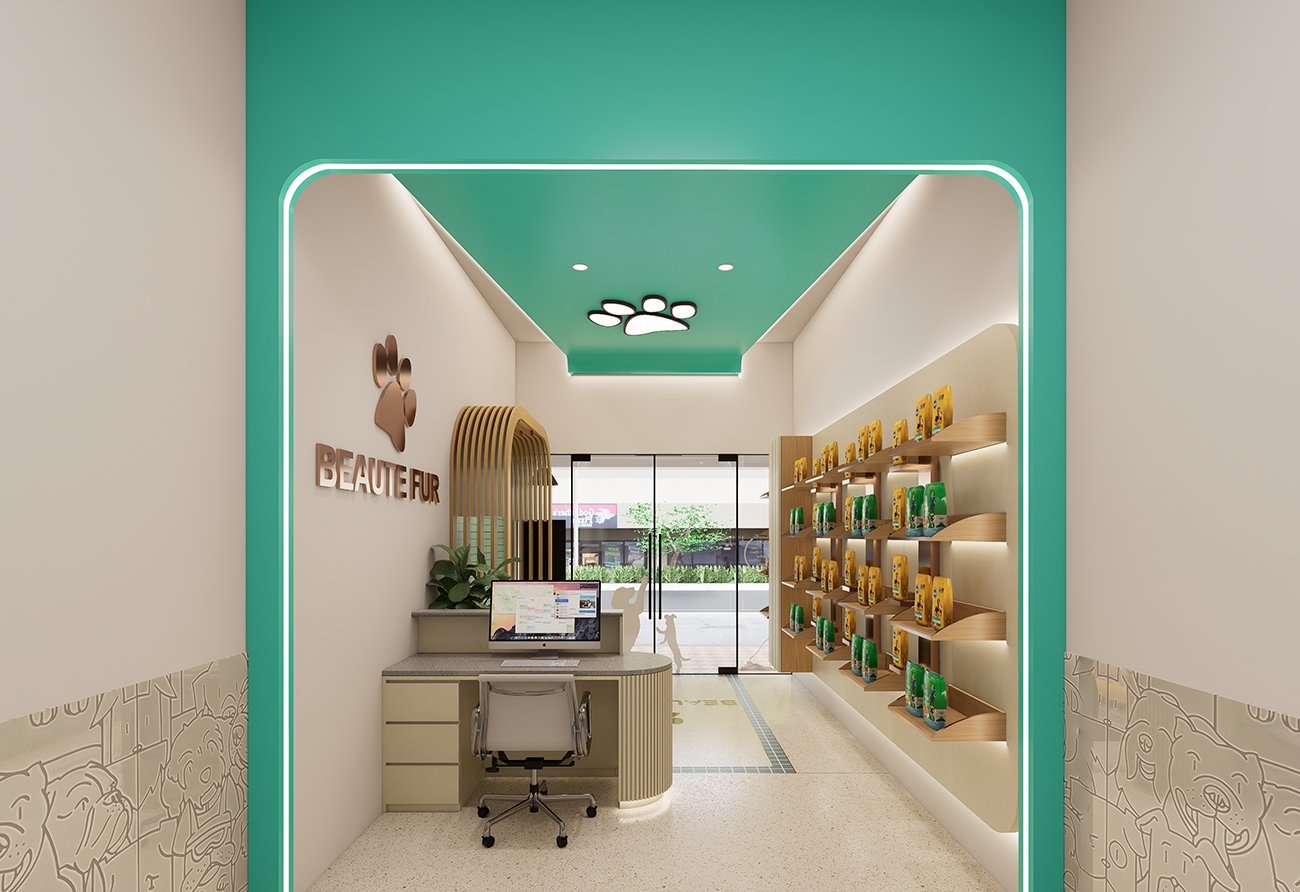 (BEAUTE FUR) 4p 1300 x 892