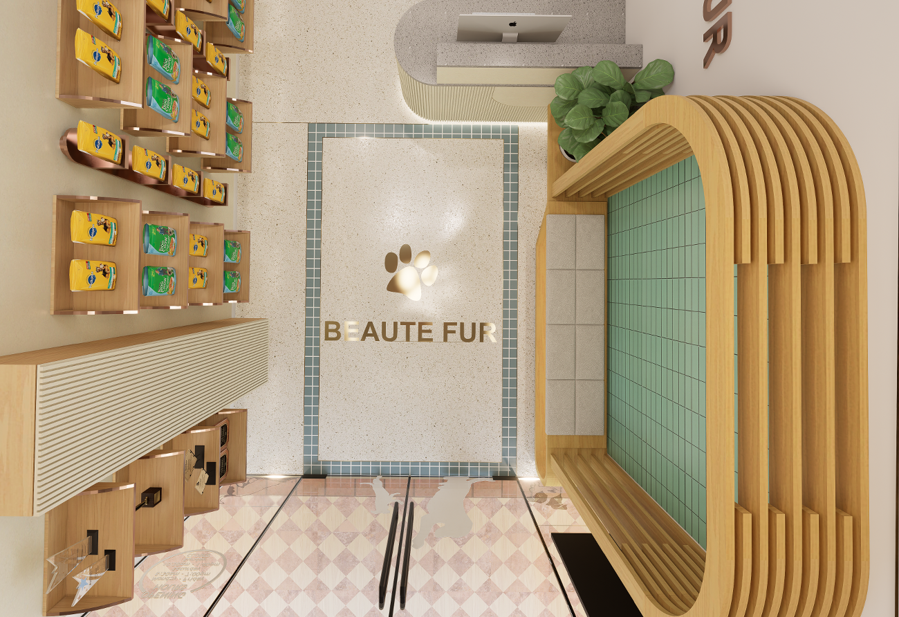 (BEAUTE FUR) 5p 1300 x 892