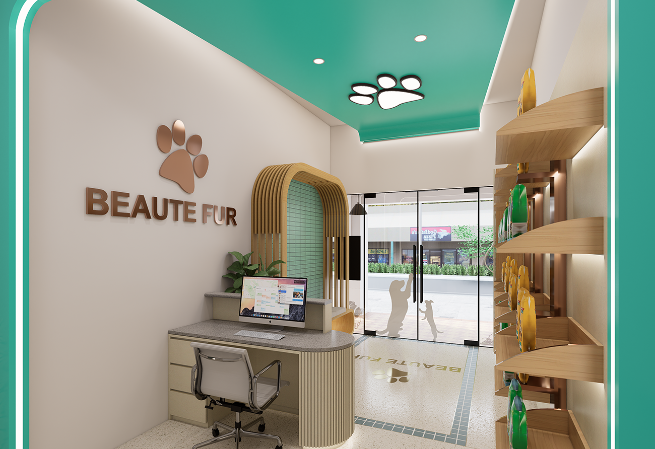 (BEAUTE FUR) 8p 1300 x 892